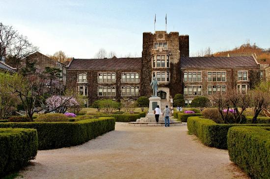 Universiti Yonsei